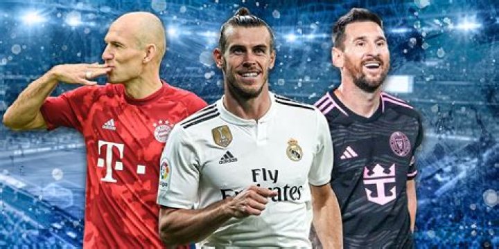 Jarrod Kilner: The Rising Star in the Football World