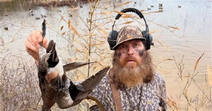 Jase Robertson: The Duck Commander's Journey, Legacy, and Influence