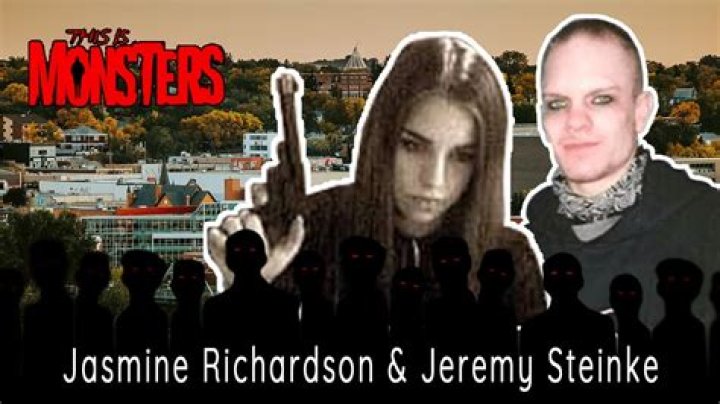 Jasmine Richardson: The Rising Star in the Music Industry