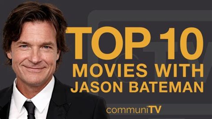 Jason Bateman Directed Movies: A Comprehensive Guide
