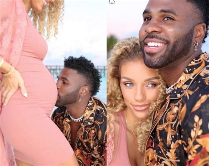Jason Derulo and Jena Frumes Back Together: A Closer Look at Their Relationship