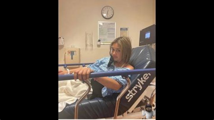 Jason Luv Hospitalized Video: What You Need to Know