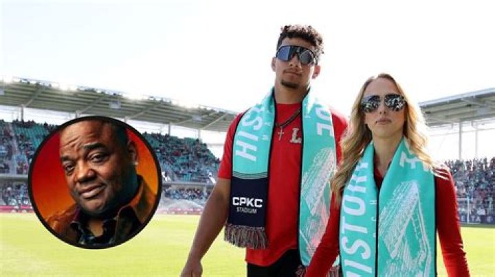 Jason Whitlock's Wife: The Untold Story Behind the Sports Commentator