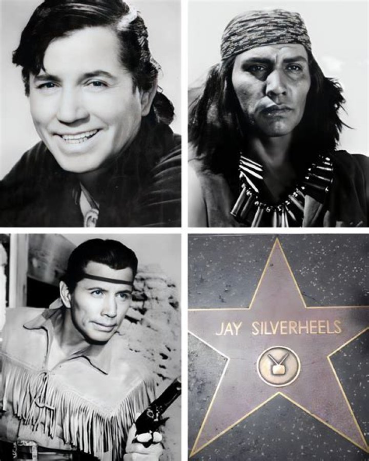 Jay Silverheels Net Worth: The Legacy of a Hollywood Icon