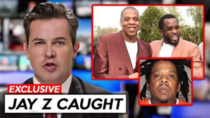 Jay Z Arrested: The Untold Story Behind the Headlines