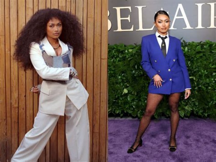 Jazlyn Martin Height: A Comprehensive Guide to Her Life, Career, and Stats