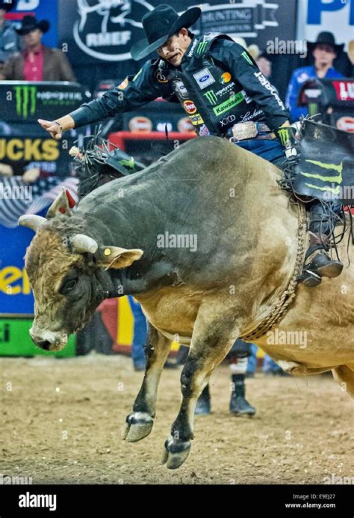 JB Mauney Dad: A Comprehensive Look into the Life and Legacy of a Bull Riding Legend