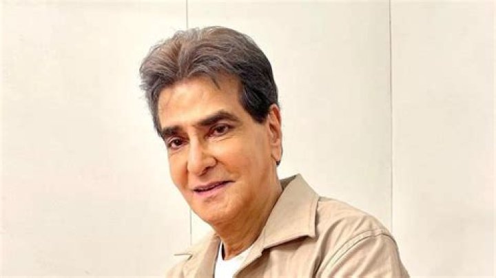 Jeetendra's Net Worth: A Comprehensive Insight