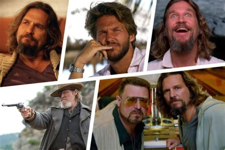 Jeff Bridges Filmography: A Comprehensive Look at the Iconic Career of an Acclaimed Actor