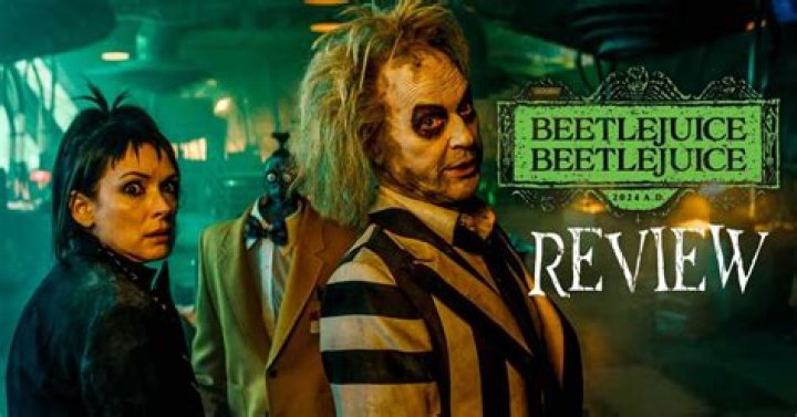 Jeffrey Jones: The Enigmatic Talent Behind Beetlejuice