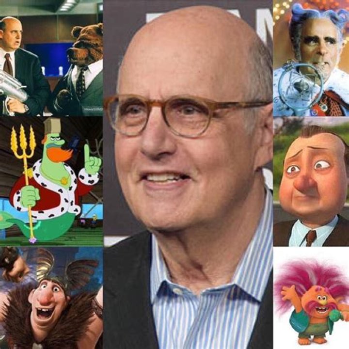 Jeffrey Tambor Characters: A Comprehensive Exploration of His Iconic Roles