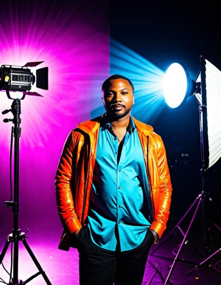 Jelani Maraj: The Rising Star in the Music Industry