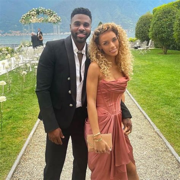 Jena Frumes and Jason Derulo: A Deep Dive into Their Relationship