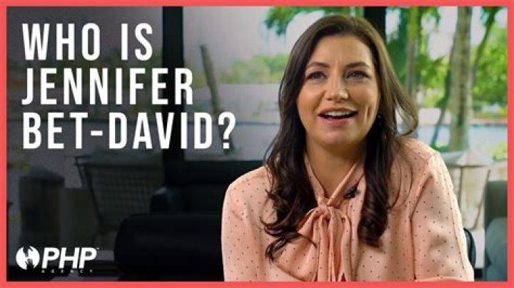 Jennifer Bet-David: The Remarkable Entrepreneur Revolutionizing the Direct Selling Industry