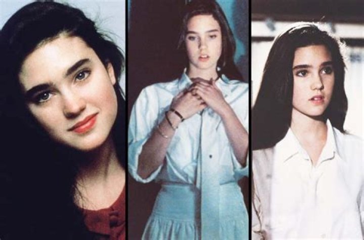 Jennifer Connelly: A Journey Through Her Iconic Career and Personal Life