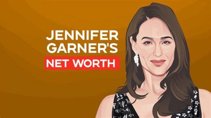 Jennifer Garner Net Worth 2023: A Comprehensive Look at Her Wealth and Success