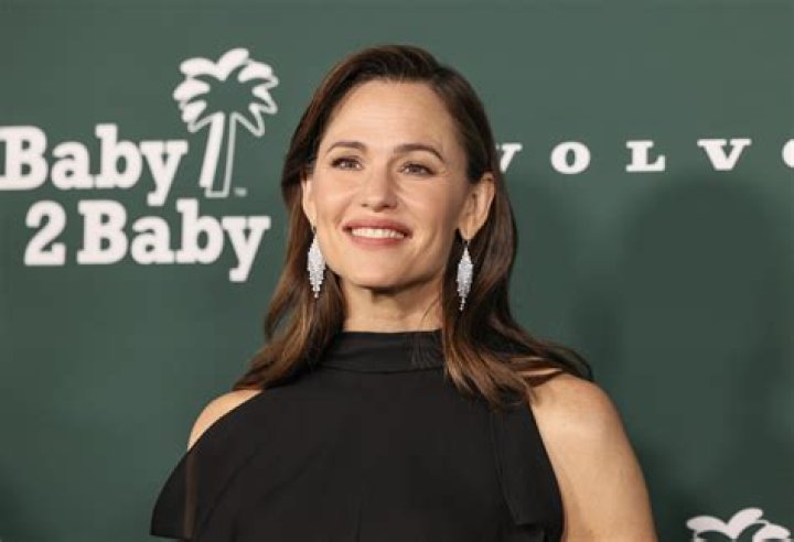 Jennifer Garner: The Villanova Connection and Her Journey