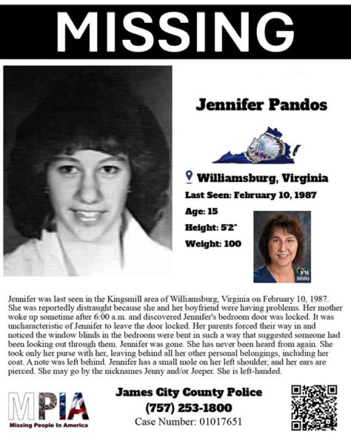 Jennifer Pandos: A Comprehensive Biography and Insights