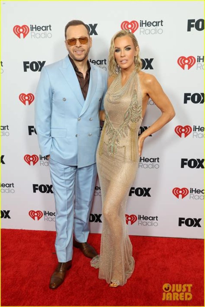 Jenny McCarthy Husband: A Comprehensive Look at Her Love Life and Relationships