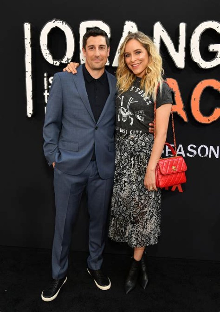Jenny Mollen Net Worth: A Comprehensive Guide to Her Wealth and Career