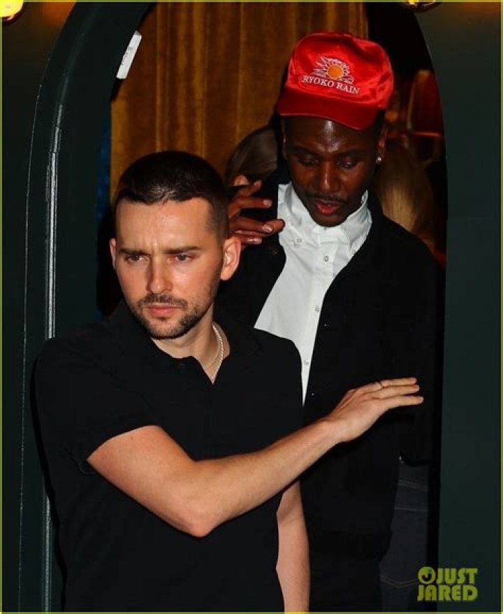 Jerrod Carmichael's Boyfriend: A Deep Dive into His Personal Life