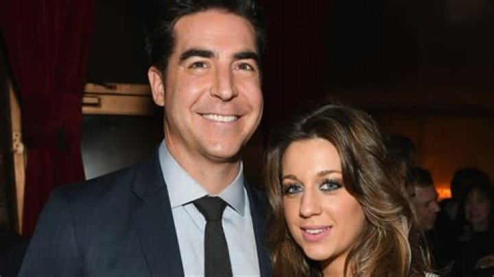 Jesse Watters' First Wife: A Deep Dive into Their Relationship and Life
