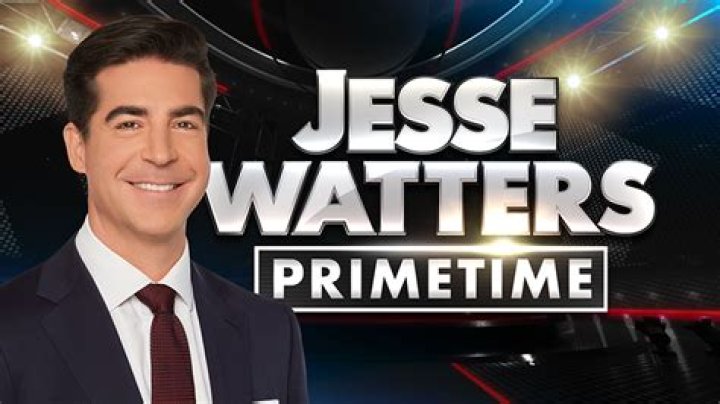 Jesse Watters' Wife: A Comprehensive Look at Their Life Together