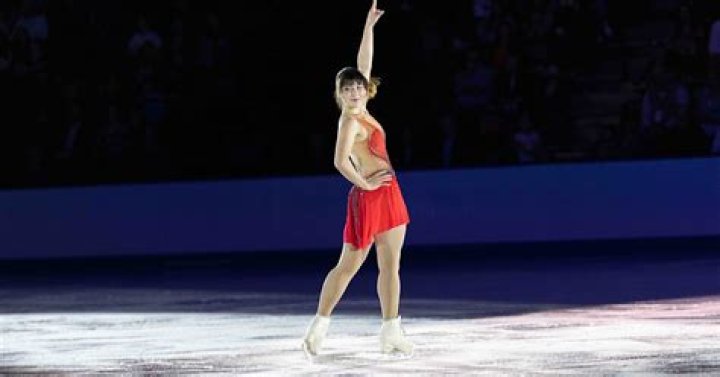 Jessica Dube: A Deep Dive into the Life and Career of a Figure Skating Star