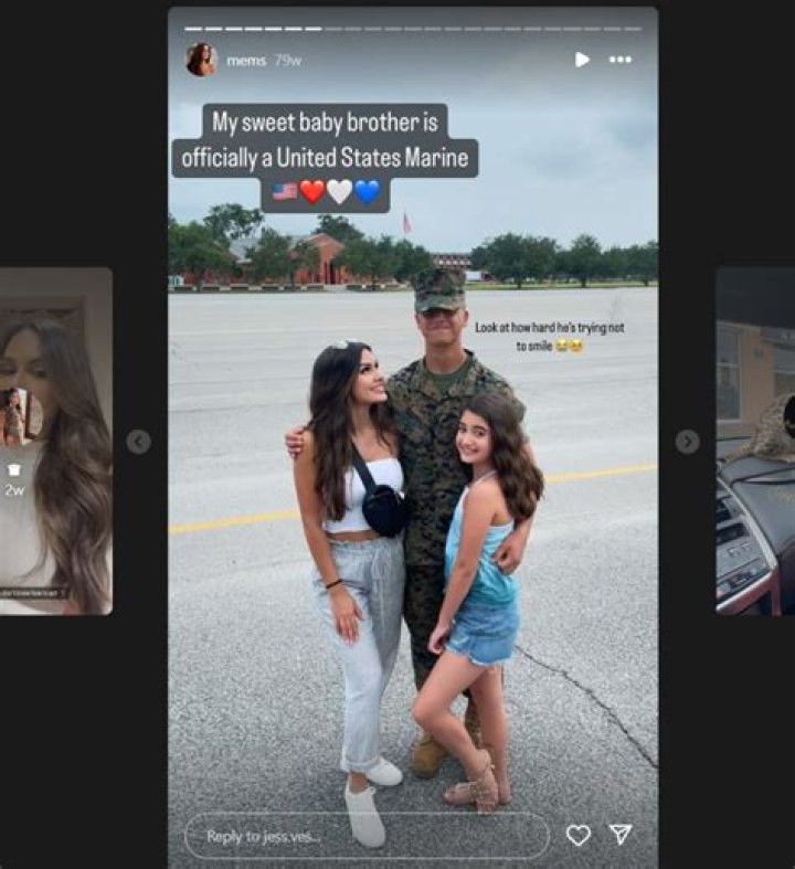 Jessica Vestal Baby Daddy: Unraveling the Mystery Behind the Heartthrob