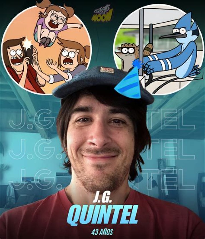 JG Quintel Net Worth: A Comprehensive Look at the Creator's Wealth and Career