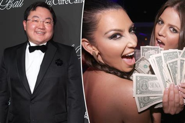 Jho Low's Wife: Unveiling the Life and Influence of a Notorious Figure