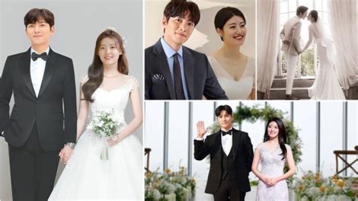 Ji Chang Wook Getting Married to Nam Ji Hyun: A Perfect Match in the Spotlight
