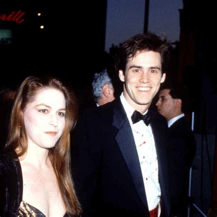 Jim Carrey Wife Melissa Womer: A Comprehensive Look at Their Relationship