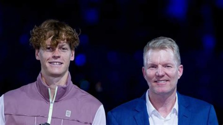 Jim Courier's Children: A Look into the Family Life of the Tennis Legend