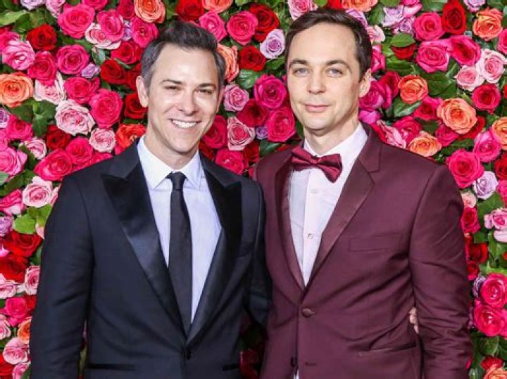 Jim Parsons' Spouse: A Closer Look at the Life and Relationship
