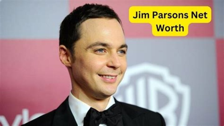 Jim Parsons Net Worth: A Comprehensive Look at the Wealth Behind the Legendary Actor