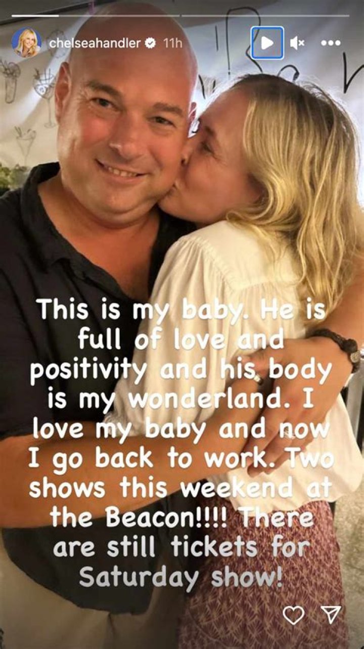 Jo Koy and Chelsea Handler: A Deep Dive into Their Relationship and Impact on Comedy