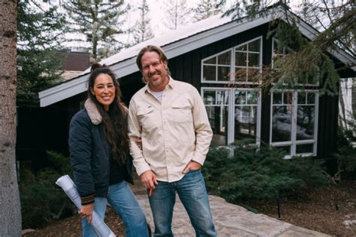 Joanna and Chip Gaines: The Ultimate Guide to Their Inspiring Journey
