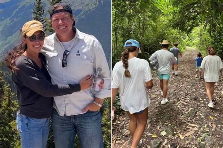 Joanna Gaines Kids: A Closer Look at the Family Life of a Beloved Icon