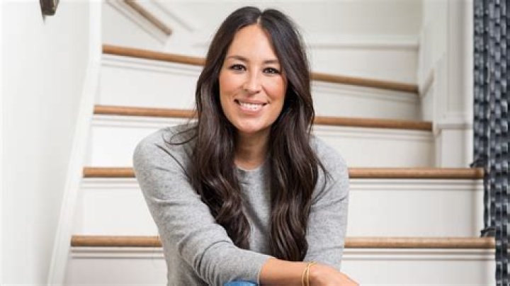 Joanna Gaines Net Worth: A Comprehensive Guide to Her Wealth and Success