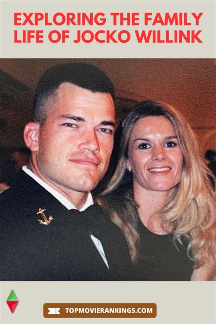 Jocko Willink Wife: A Comprehensive Look Into Her Life and Influence