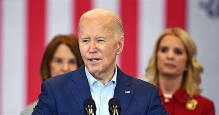 Joe Biden Body Double: Unveiling the Truth Behind the Conspiracy