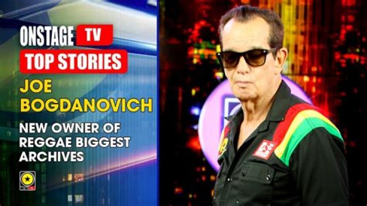 Joe Bogdanovich Net Worth: The Journey of a Visionary Entrepreneur