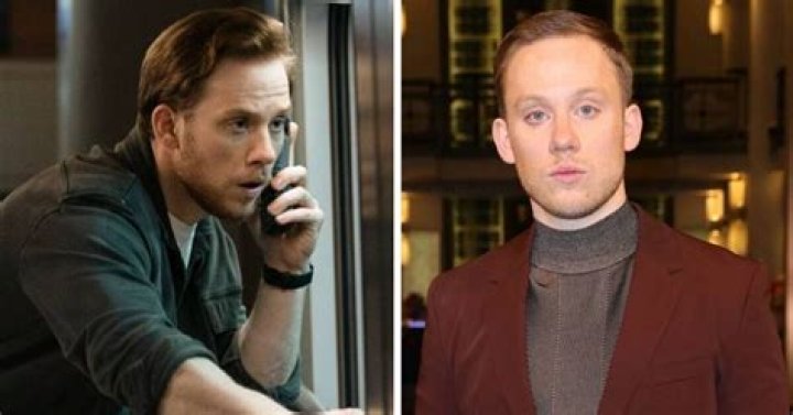 Joe Cole: The Life and Love of the Talented Actor