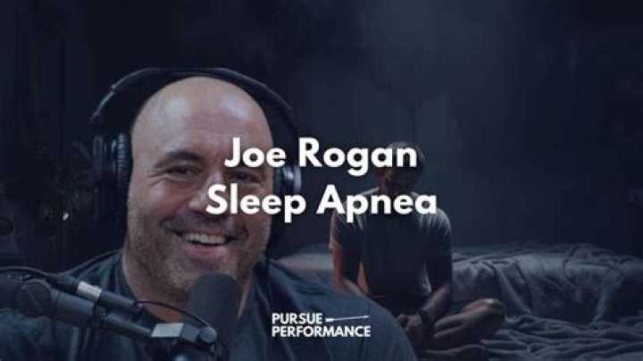 Joe Rogan and Sleep Apnea: A Comprehensive Guide