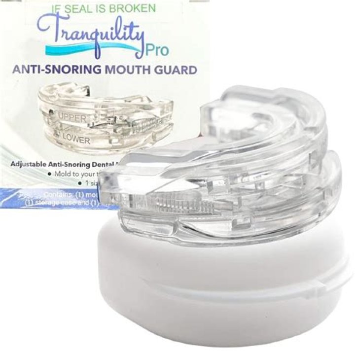 Joe Rogan Mouth Guard: The Essential Guide for Health and Performance