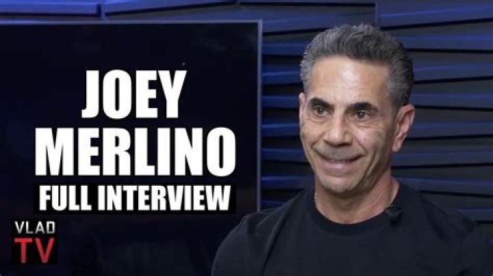 Joey Merlino: The Untold Story of Power, Influence, and Leadership