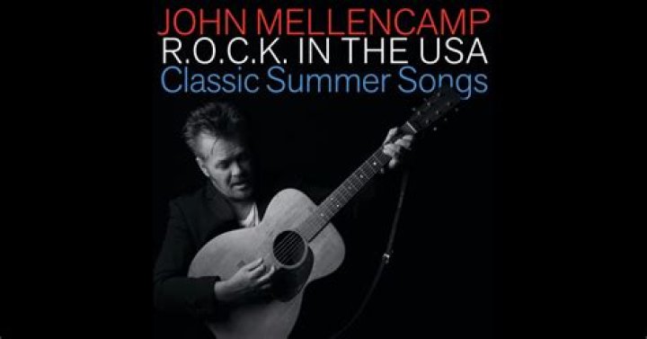 John Cougar Mellencamp Songs: A Journey Through His Musical Legacy