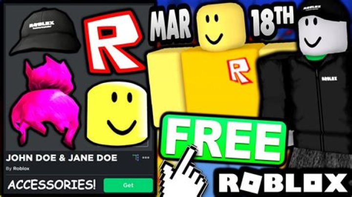 John Doe and Jane Doe Roblox: A Comprehensive Guide to Their Impact and Legacy