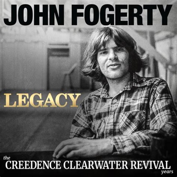 John Fogerty Age: A Comprehensive Look at the Legendary Musician's Life and Career